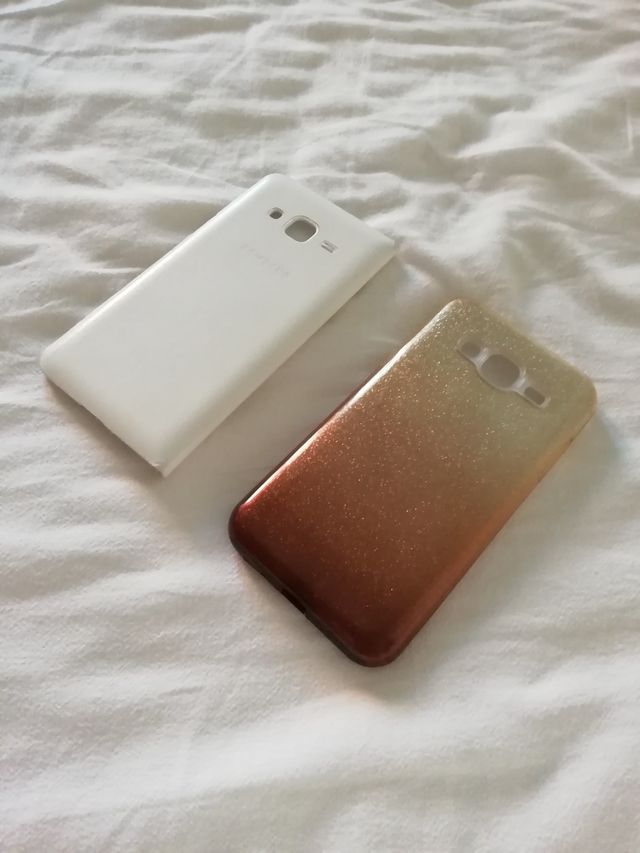 funda cover Samsung J3 2016