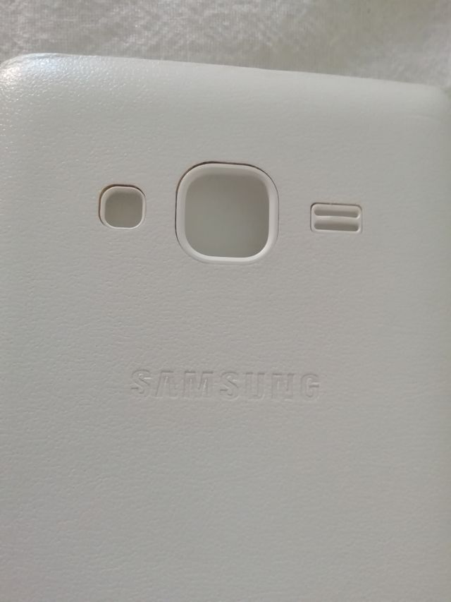 funda cover Samsung J3 2016