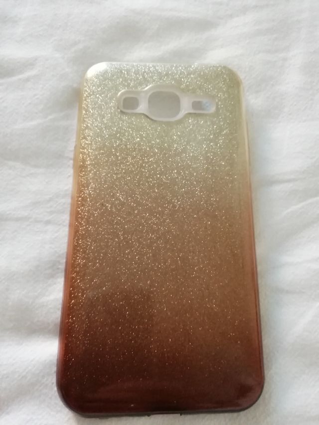 funda cover Samsung J3 2016