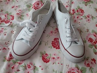 converse blancas numero 39 converse blancas numero 39