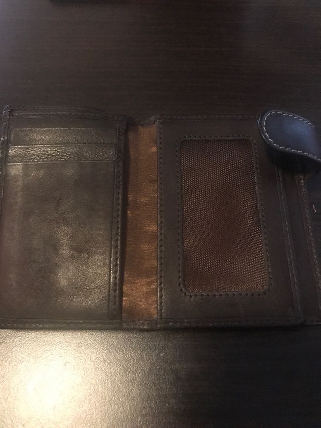 Cartera hombre Daviletto