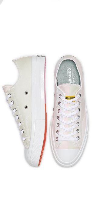 Tenis Converse para Mujer | Coppel