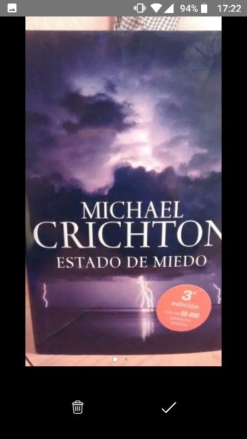 libro estado de sitio