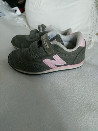 new balance 23 niña new balance 23 niña