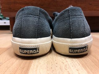 superga con borrego