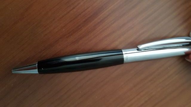Bolígrafo Cerruti 1881