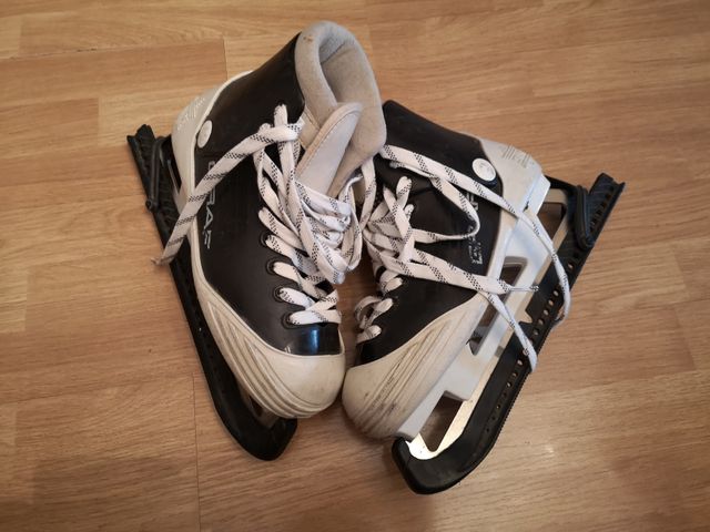patines hielo Graf talla 42'5