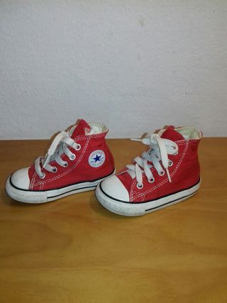 converse 21 niño converse 21 niño