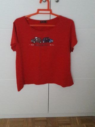 camisetas pilar prieto