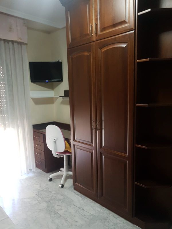 Tiradores de armarios