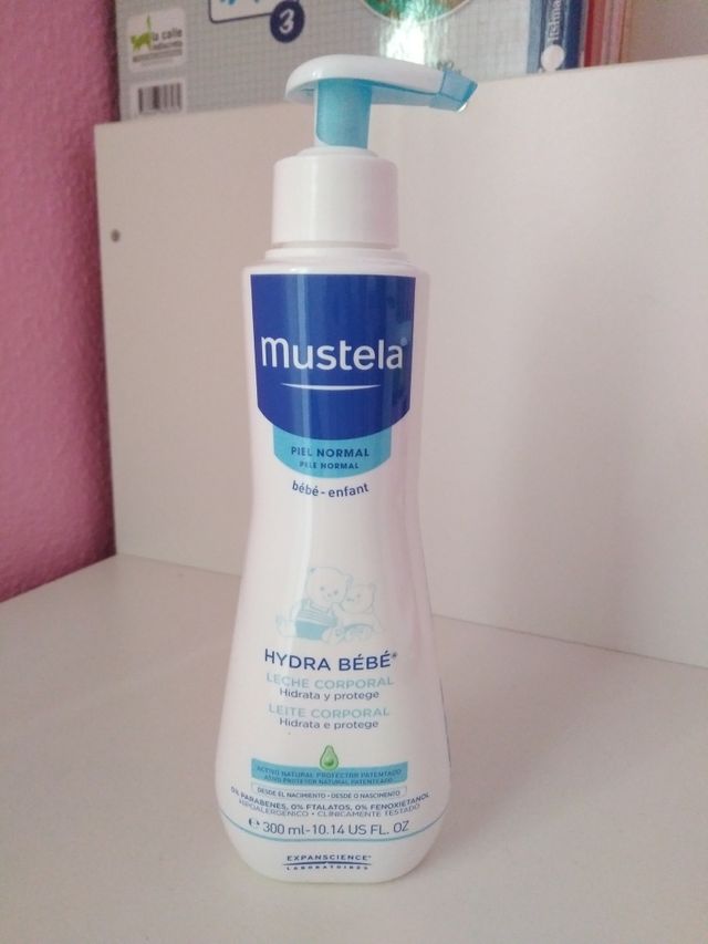 mustela leche corporal precio mustela leche corporal precio