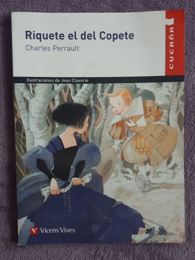 Riquete el del Copete