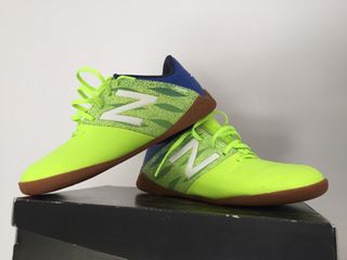 bambas futsal