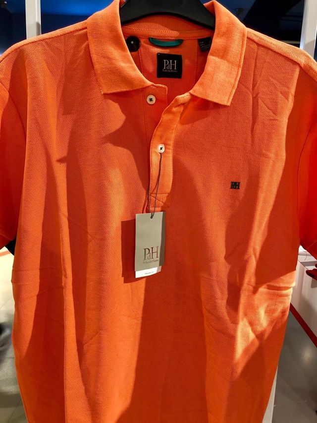Polo Pedro del Hierro