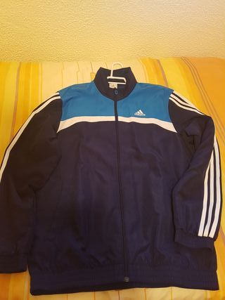 nuevas sudaderas adidas