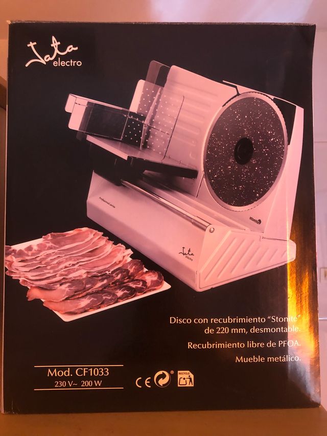 Cortafiambres Jata CF1033