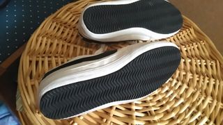zapatillas nike tipo vans