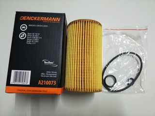 Denckermann filtro aceite mercedes jeep a210073
