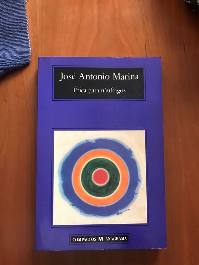 Ética para náufragos