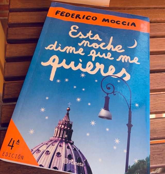 Esta noche dime que me quieres