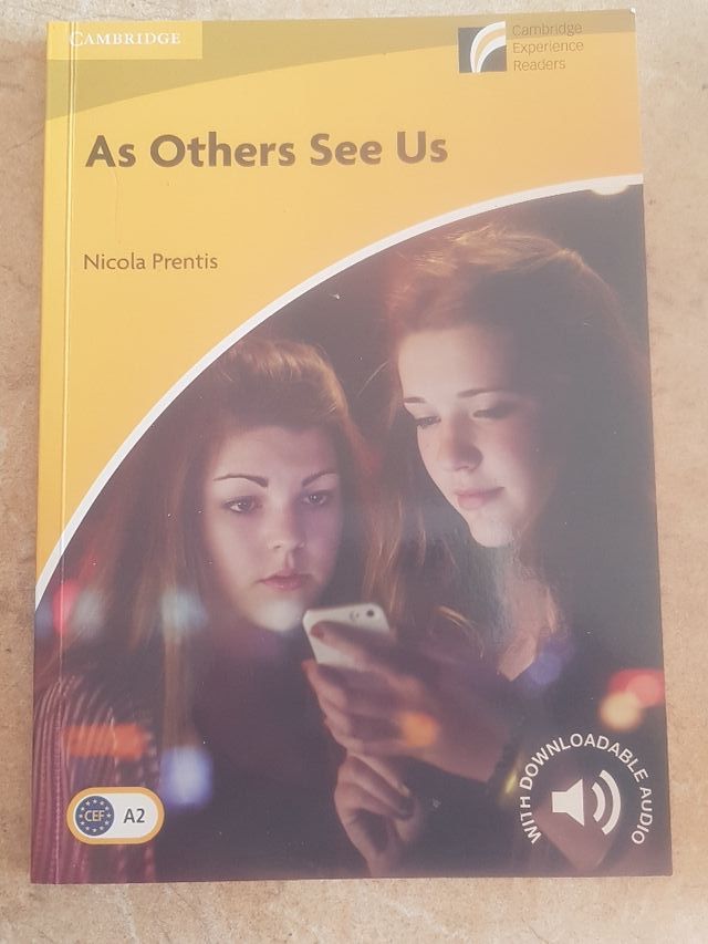 Come ci vedono gli altri