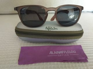 gafas de sol polarizadas afflelou