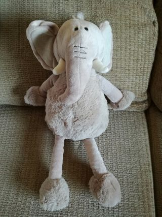 elefante miniso