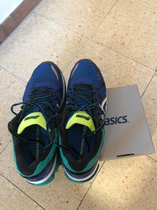 asics hombre 46 asics hombre 46
