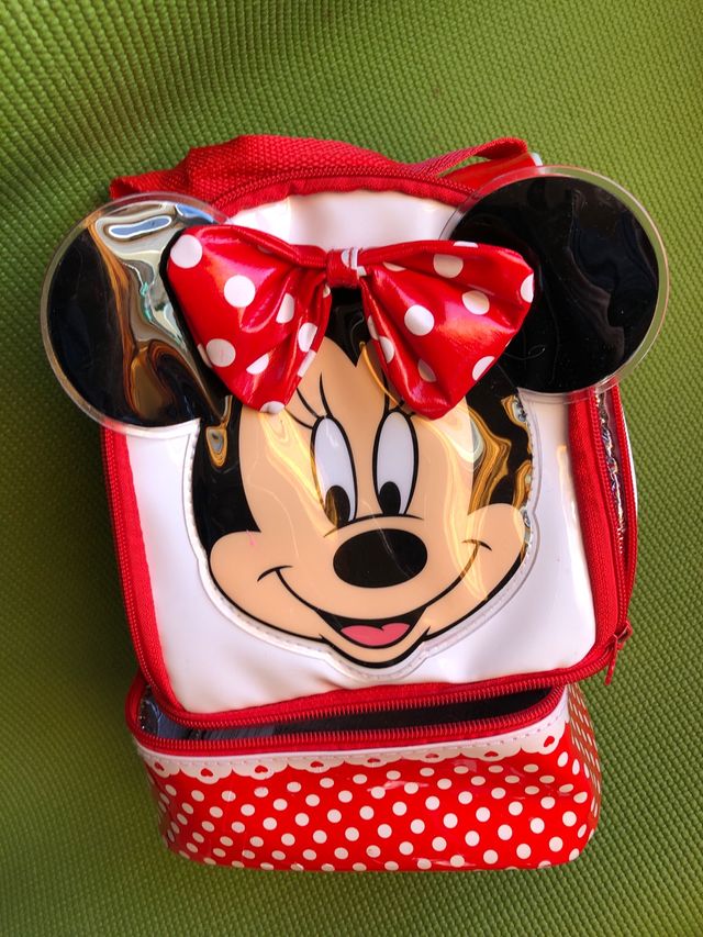 Nevera niños sin usar para merienda 