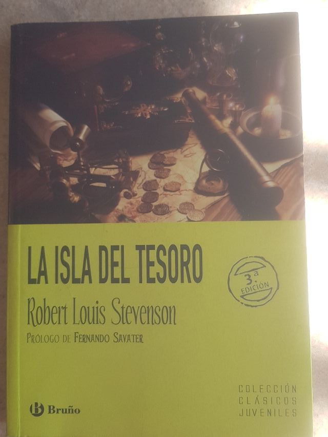 L'isola del tesoro