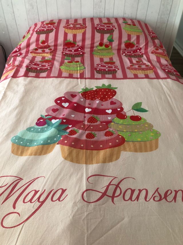 Funda Nórdica cama de 90 cm