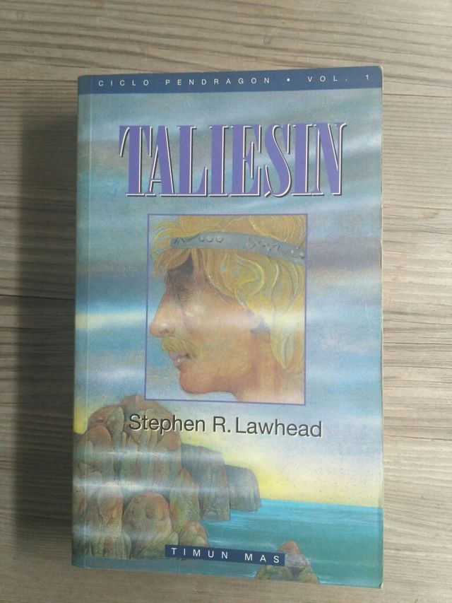 buying now wide range huge selection of Taliesin. Libro de segunda mano por 3 € en Premià de Mar en ... buying now wide range huge selection of Taliesin. Libro de segunda mano por 3 € en Premià de Mar en ...