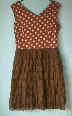 Almatrichi, vestido nuevo con etiquetas, talla 38