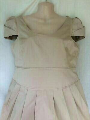 Purificación García, vestido nuevo, talla 44