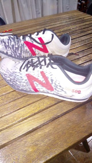 clavos new balance clavos new balance
