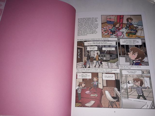 Vida de Nai 2: a primavera