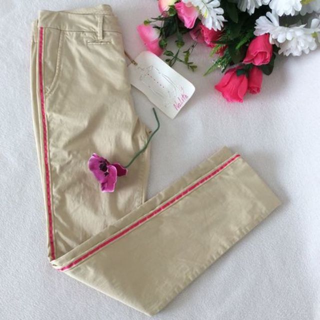 Pantalón Demetra T27