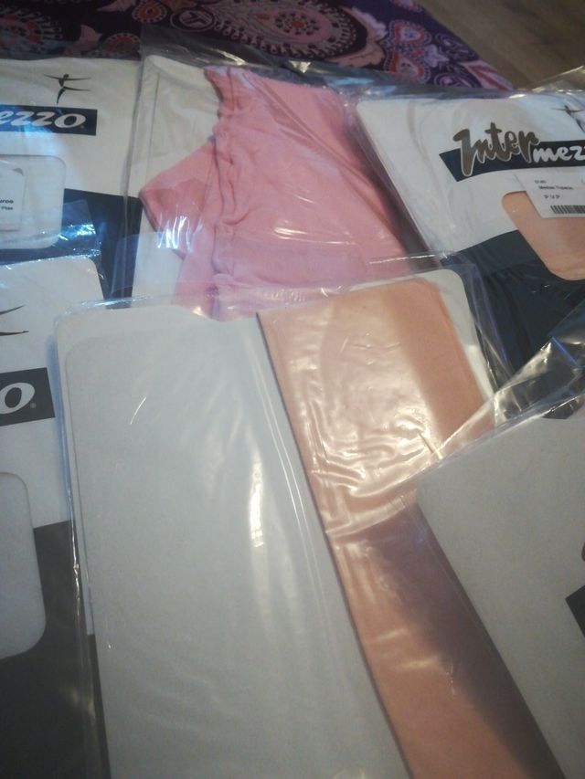 Medias ballet Intermezzo