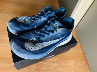 Zapatillas Nike VaporFly de segunda mano en WALLAPOP Zapatillas Nike VaporFly de segunda mano en WALLAPOP