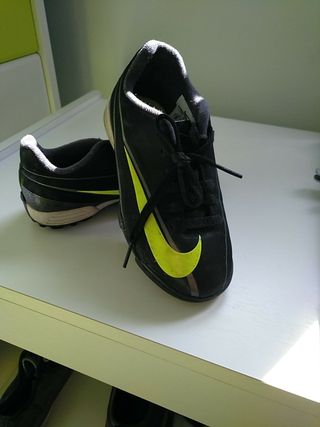 tenis multitacos futbol