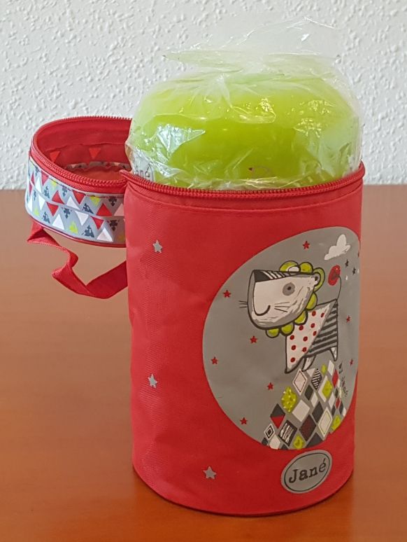 Termo Jané Maternity