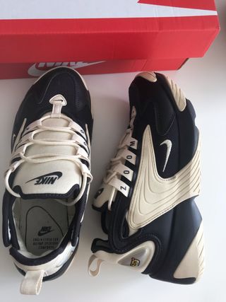 zapatillas nike zoom 2k mujer zapatillas nike zoom 2k mujer