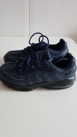 bambas nike 95