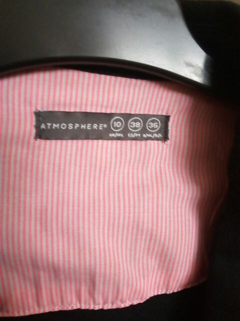 chaqueta americana blazer mujer