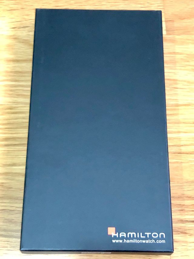 GUANTES DE PIEL HAMILTON