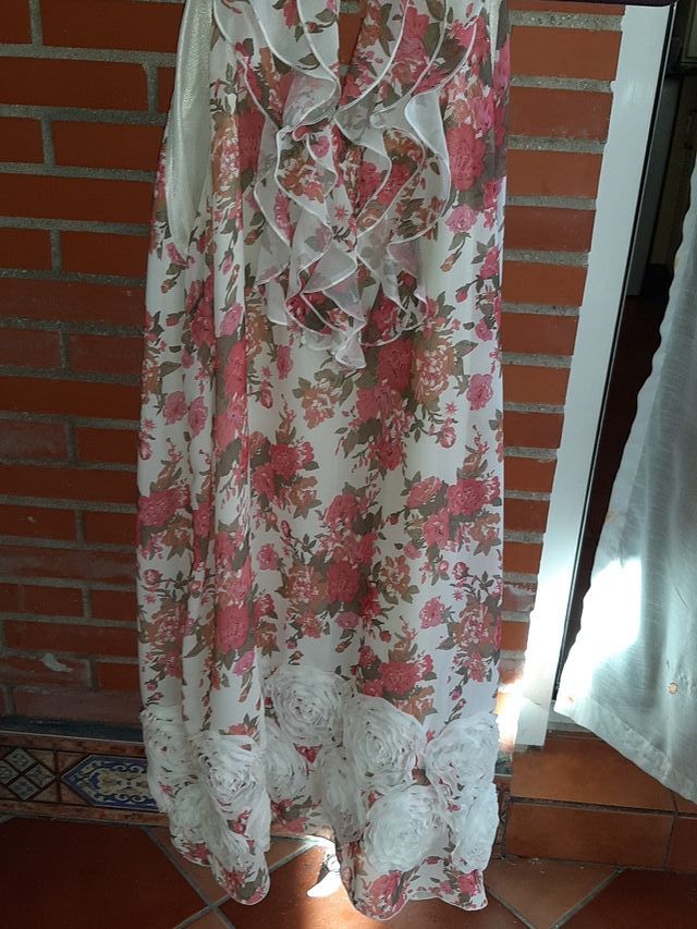vestido
