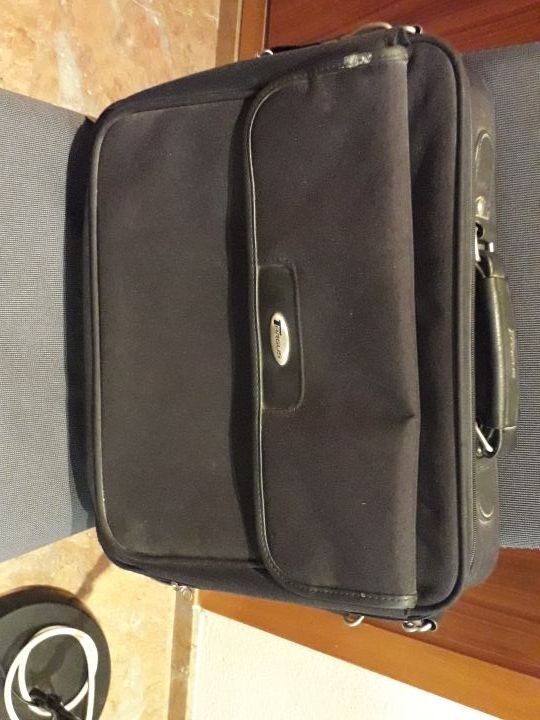 Maletín ordenador u otros usos