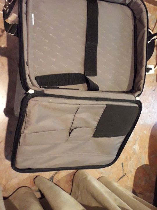 Maletín ordenador u otros usos