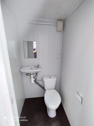 WC baños portátiles para Bodas y Eventos espciales
