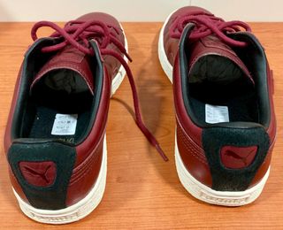 zapatillas puma de vestir